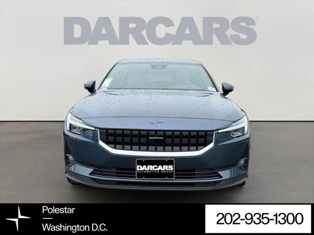 2023 Polestar 2 Long Range Dual Motor Plus