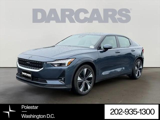 2023 Polestar 2 Long Range Dual Motor Plus