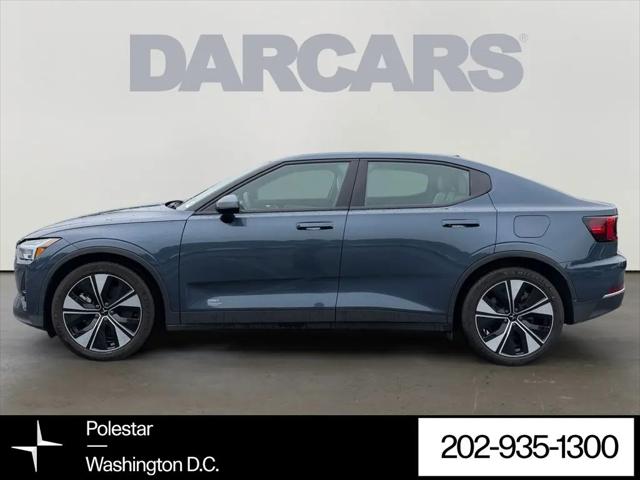 2023 Polestar 2 Long Range Dual Motor Plus