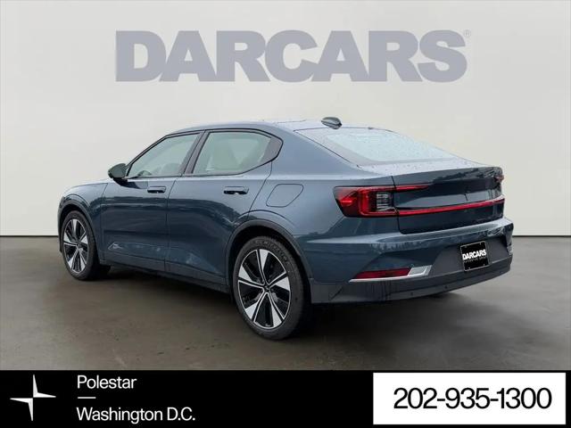 2023 Polestar 2 Long Range Dual Motor Plus