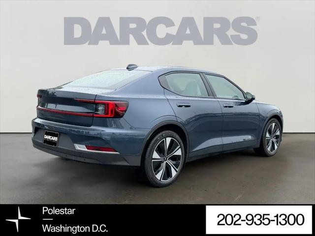 2023 Polestar 2 Long Range Dual Motor Plus