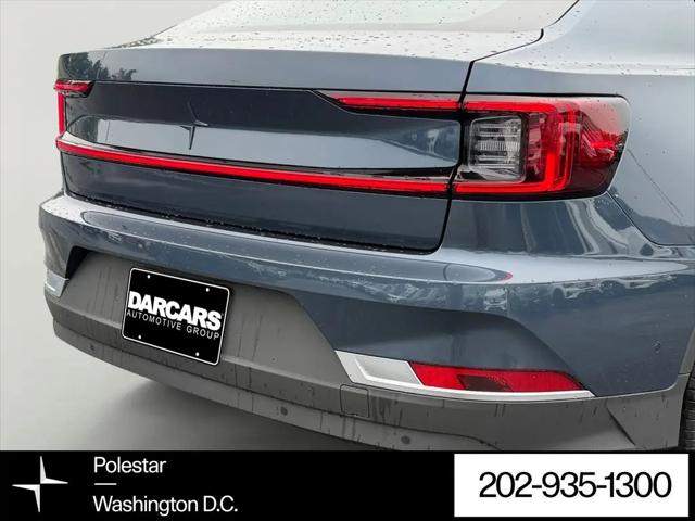 2023 Polestar 2 Long Range Dual Motor Plus