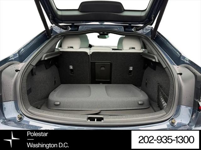 2023 Polestar 2 Long Range Dual Motor Plus