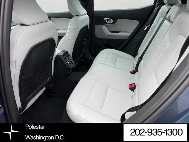 2023 Polestar 2 Long Range Dual Motor Plus