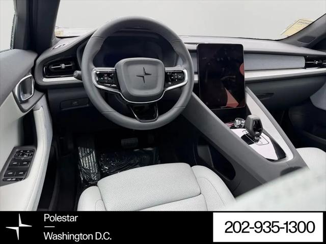 2023 Polestar 2 Long Range Dual Motor Plus