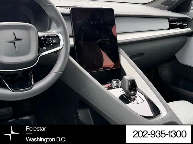 2023 Polestar 2 Long Range Dual Motor Plus