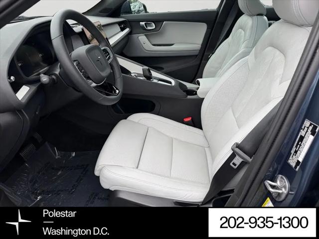 2023 Polestar 2 Long Range Dual Motor Plus