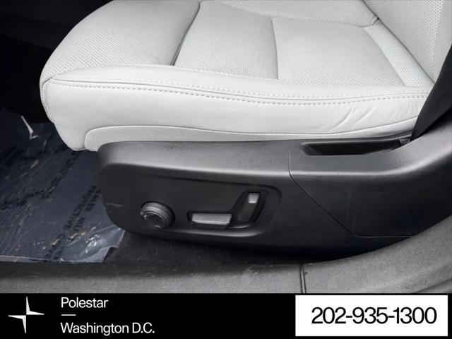 2023 Polestar 2 Long Range Dual Motor Plus