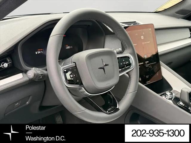 2023 Polestar 2 Long Range Dual Motor Plus