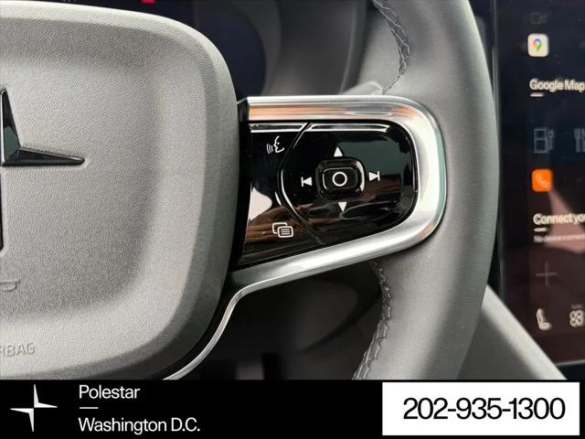 2023 Polestar 2 Long Range Dual Motor Plus