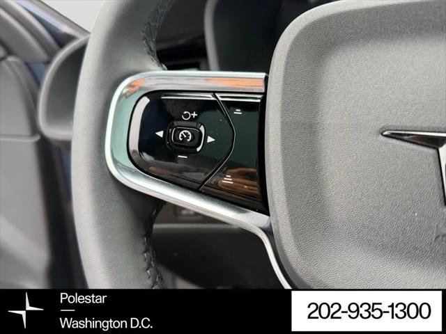 2023 Polestar 2 Long Range Dual Motor Plus