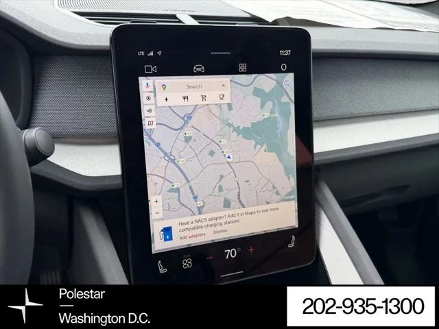 2023 Polestar 2 Long Range Dual Motor Plus