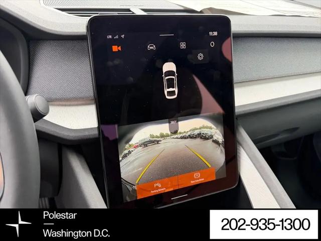 2023 Polestar 2 Long Range Dual Motor Plus