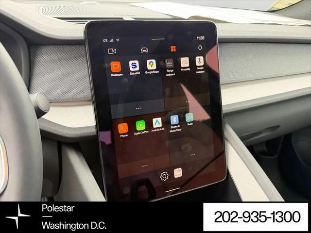 2023 Polestar 2 Long Range Dual Motor Plus