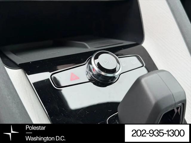 2023 Polestar 2 Long Range Dual Motor Plus