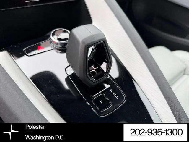 2023 Polestar 2 Long Range Dual Motor Plus