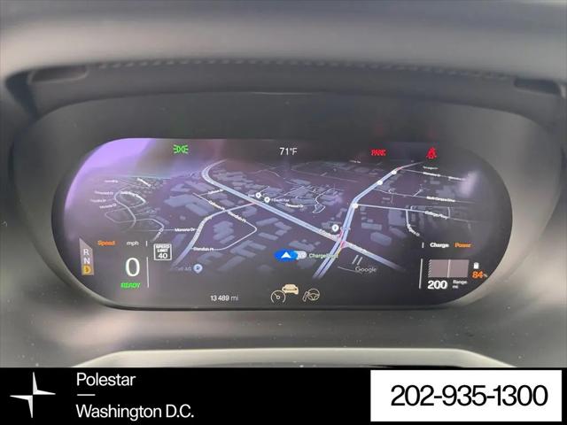 2023 Polestar 2 Long Range Dual Motor Plus
