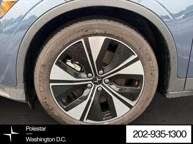2023 Polestar 2 Long Range Dual Motor Plus