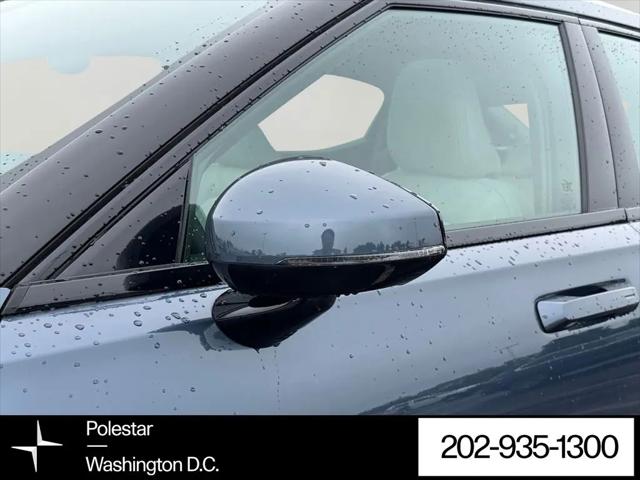 2023 Polestar 2 Long Range Dual Motor Plus