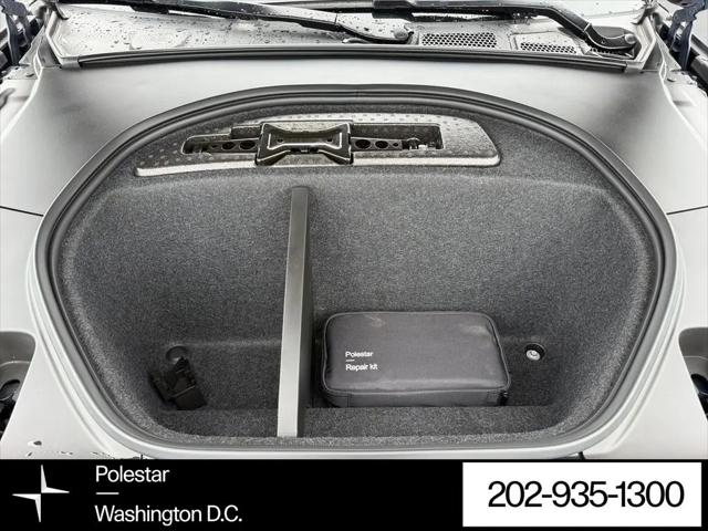 2023 Polestar 2 Long Range Dual Motor Plus