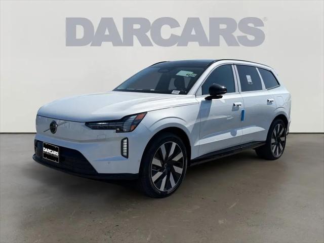 2026 Volvo X 90 Ultra, Twin Motor Performance, Fully electric, 6 Seats
