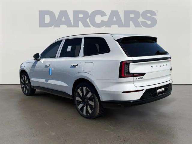 2026 Volvo X 90 Ultra, Twin Motor Performance, Fully electric, 6 Seats