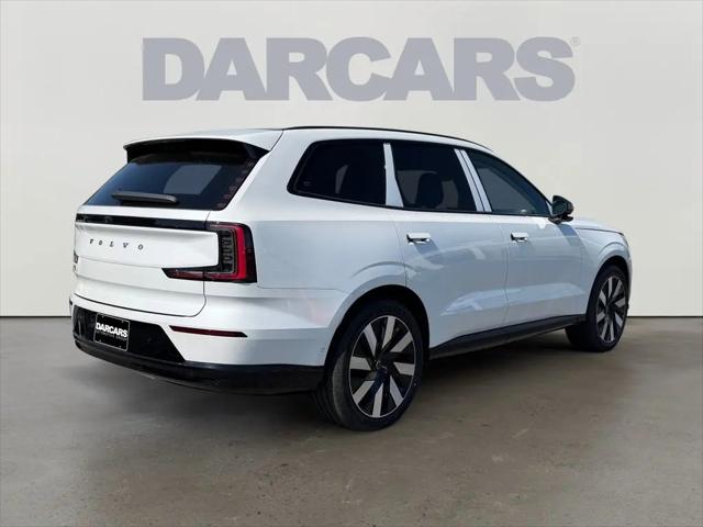 2026 Volvo X 90 Ultra, Twin Motor Performance, Fully electric, 6 Seats