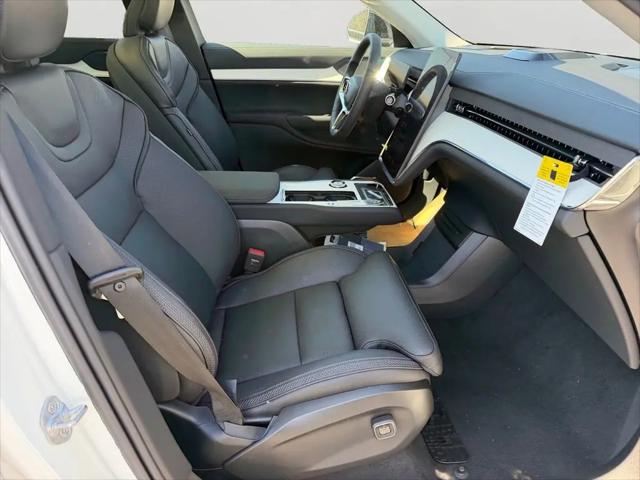 2026 Volvo X 90 Ultra, Twin Motor Performance, Fully electric, 6 Seats