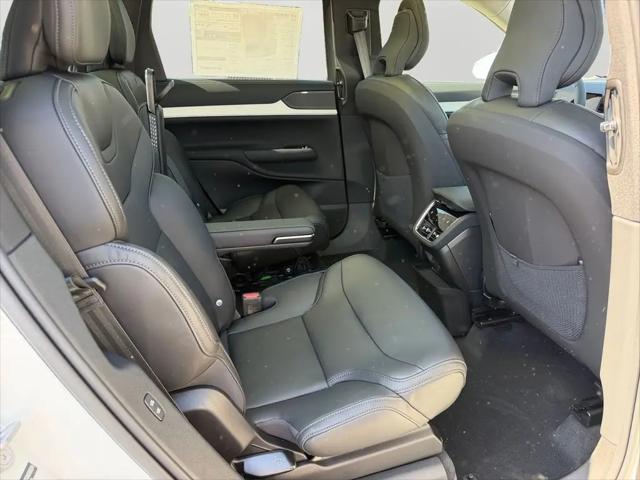 2026 Volvo X 90 Ultra, Twin Motor Performance, Fully electric, 6 Seats