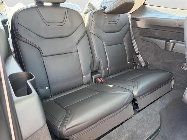 2026 Volvo X 90 Ultra, Twin Motor Performance, Fully electric, 6 Seats