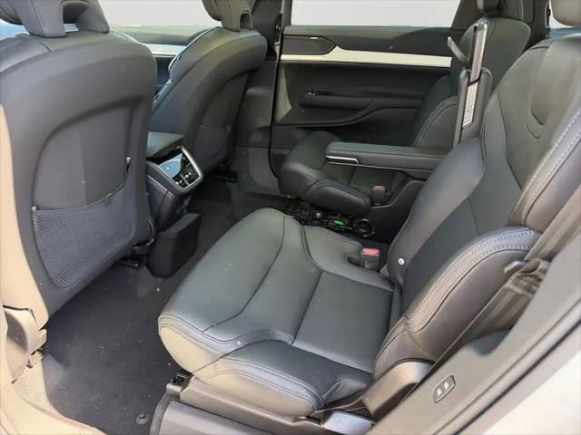 2026 Volvo X 90 Ultra, Twin Motor Performance, Fully electric, 6 Seats