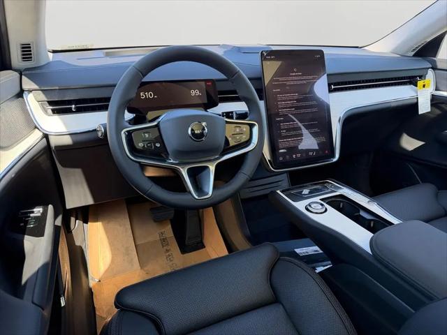 2026 Volvo X 90 Ultra, Twin Motor Performance, Fully electric, 6 Seats