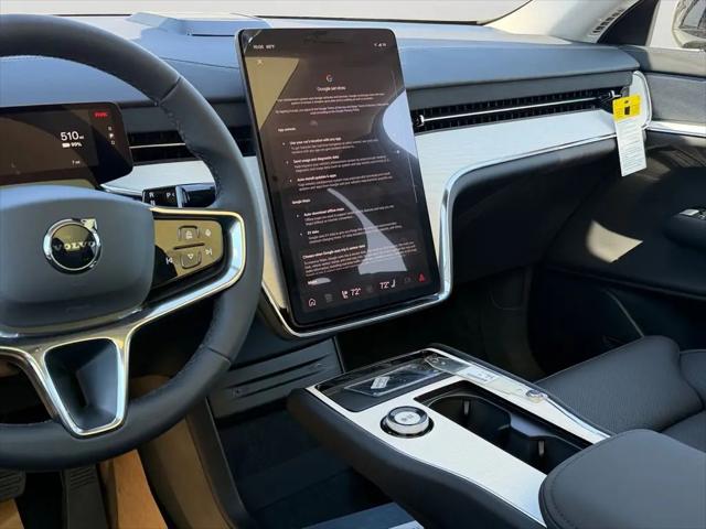 2026 Volvo X 90 Ultra, Twin Motor Performance, Fully electric, 6 Seats
