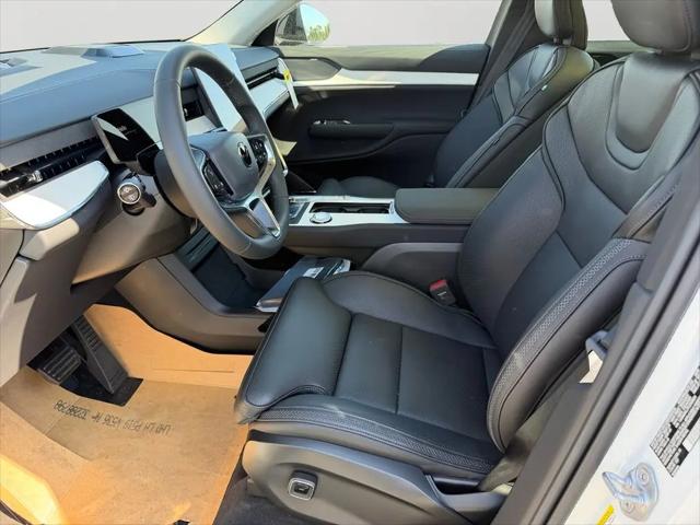 2026 Volvo X 90 Ultra, Twin Motor Performance, Fully electric, 6 Seats
