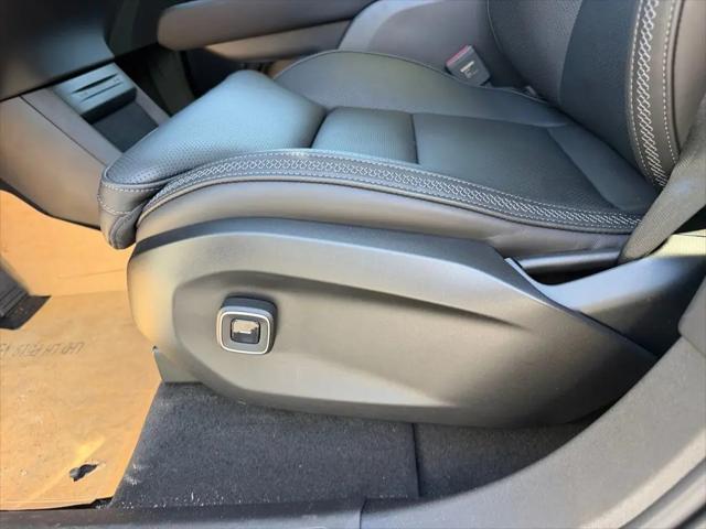 2026 Volvo X 90 Ultra, Twin Motor Performance, Fully electric, 6 Seats