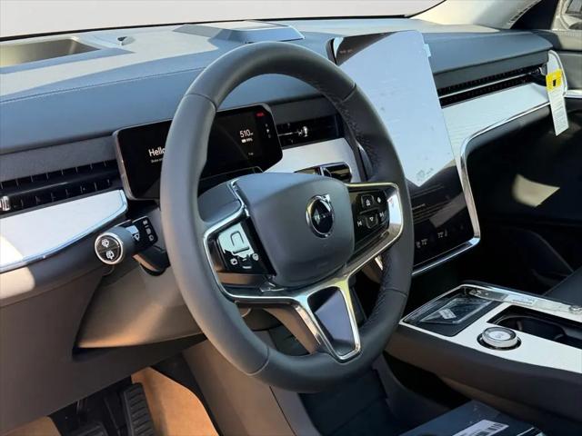 2026 Volvo X 90 Ultra, Twin Motor Performance, Fully electric, 6 Seats