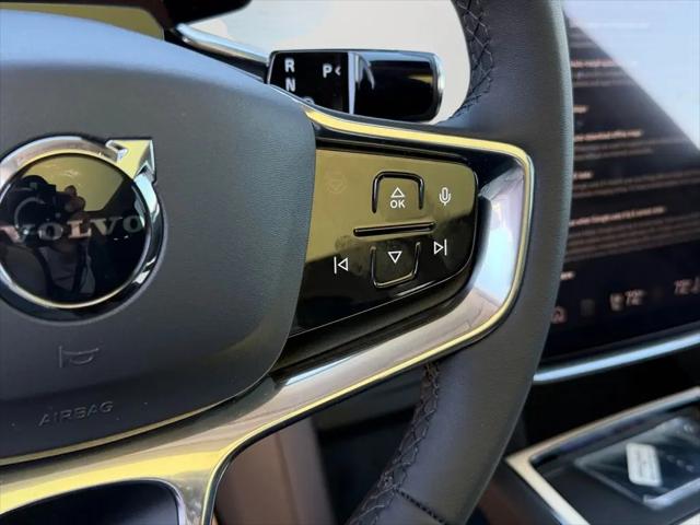 2026 Volvo X 90 Ultra, Twin Motor Performance, Fully electric, 6 Seats