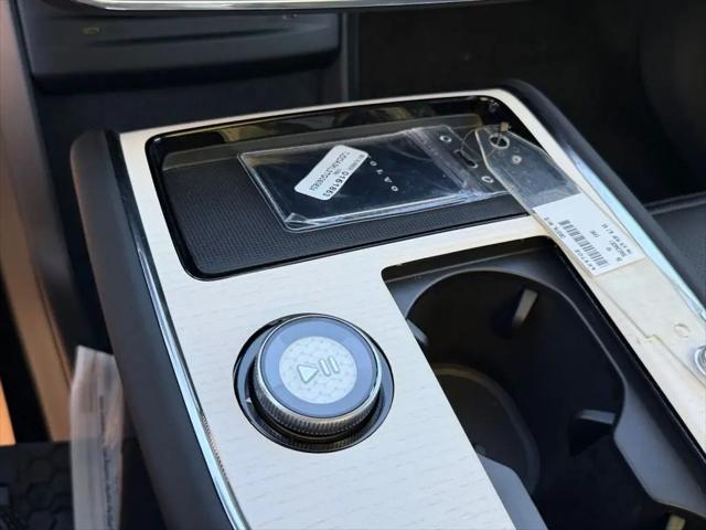 2026 Volvo X 90 Ultra, Twin Motor Performance, Fully electric, 6 Seats