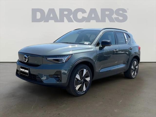 2026 Volvo EX40 Plus, Twin Motor, Fully electric