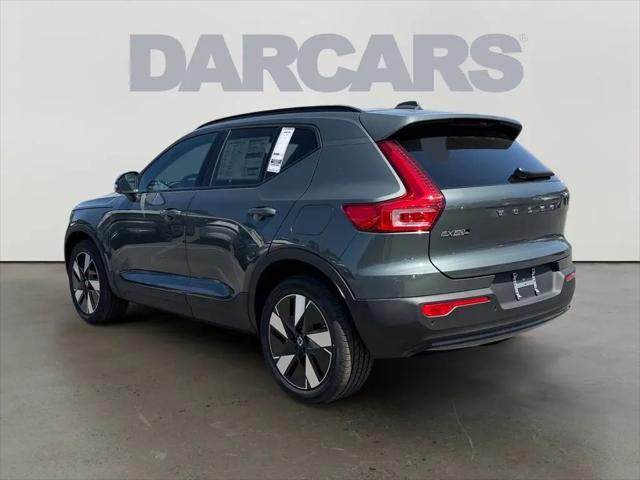 2026 Volvo EX40 Plus, Twin Motor, Fully electric