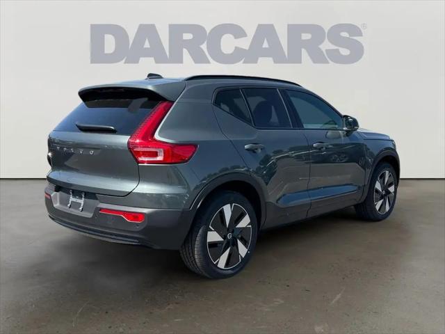 2026 Volvo EX40 Plus, Twin Motor, Fully electric