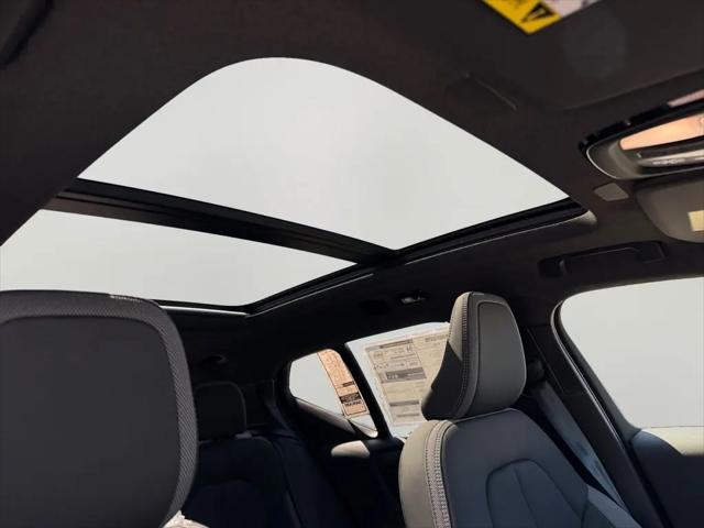 2026 Volvo EX40 Plus, Twin Motor, Fully electric