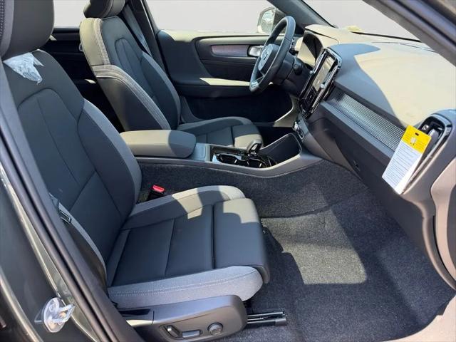 2026 Volvo EX40 Plus, Twin Motor, Fully electric