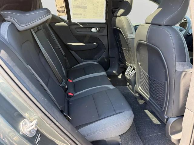 2026 Volvo EX40 Plus, Twin Motor, Fully electric