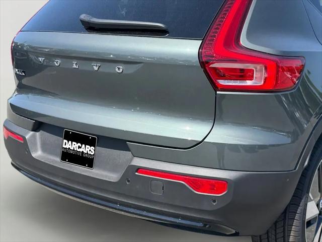 2026 Volvo EX40 Plus, Twin Motor, Fully electric