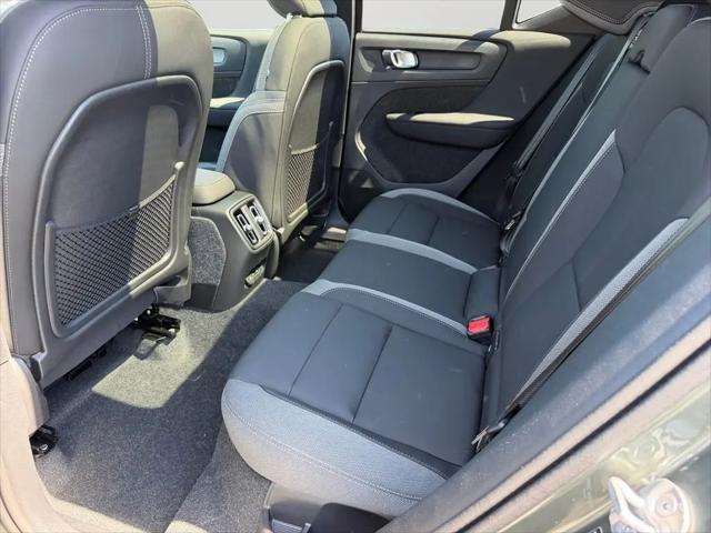 2026 Volvo EX40 Plus, Twin Motor, Fully electric