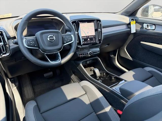 2026 Volvo EX40 Plus, Twin Motor, Fully electric