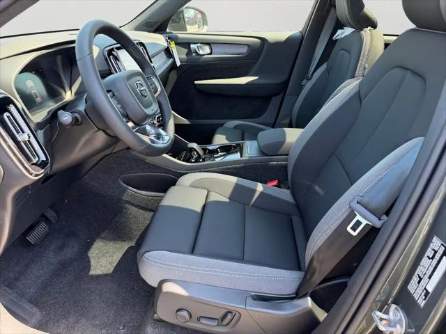 2026 Volvo EX40 Plus, Twin Motor, Fully electric