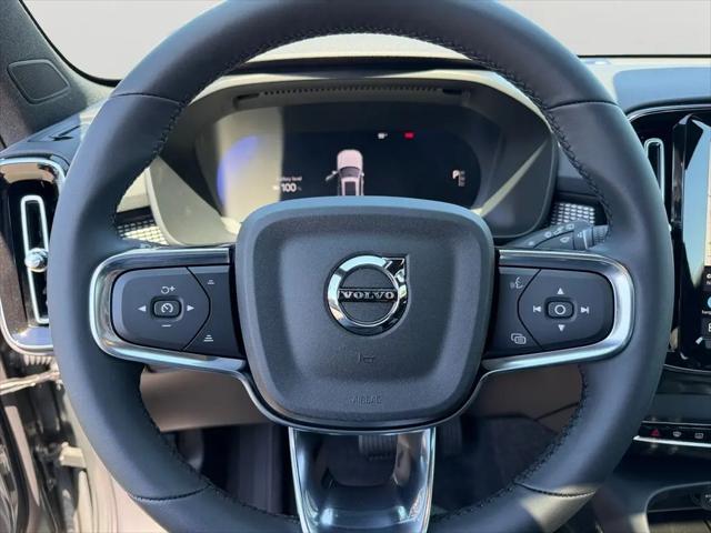 2026 Volvo EX40 Plus, Twin Motor, Fully electric