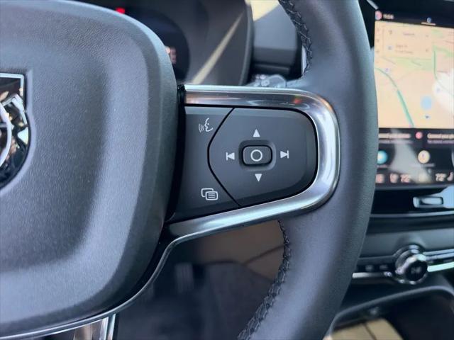 2026 Volvo EX40 Plus, Twin Motor, Fully electric